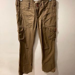 Women’s Cargo Pant
